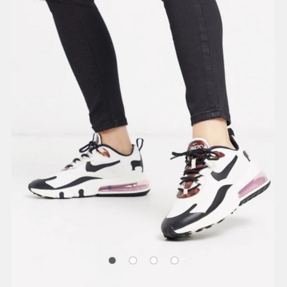 Nike Air Max 270 React